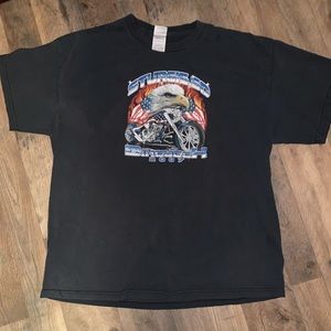 sturgis bike week 2007 shirt